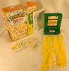 Pokemon Pikachu Match'em Catch'em Game - 1999 - Milton Bradley - Great Condition
