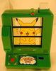 Pokemon Pikachu Match'em Catch'em Game - 1999 - Milton Bradley - Great Condition