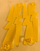 Pokemon Pikachu Match'em Catch'em Game - 1999 - Milton Bradley - Great Condition