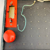 Knapp Electric Questioner - Working - Good Condition