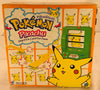 Pokemon Pikachu Match'em Catch'em Game - 1999 - Milton Bradley - Great Condition