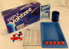 Triple Yahtzee Game - 1982 - Milton Bradley - Great Condition