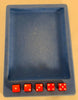 Triple Yahtzee Game - 1982 - Milton Bradley - Great Condition