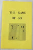 Game of Go - 1951 - E.S. Lowe - Great Condition