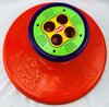 Sit N Spin Sit and Spin Music and Lights - Playskool - Working - Great Condition