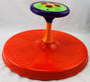 Sit N Spin Sit and Spin Music and Lights - Playskool - Working - Great Condition