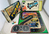 Turbo Game - 1983 - Milton Bradley - Near Mint Condition