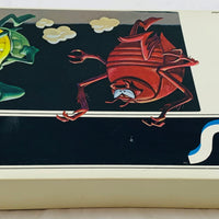 Turtles Arcade Game - 1982 - Entex - New