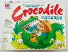 Crocodile Dentist Game - 1990 - Milton Bradley - New