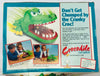 Crocodile Dentist Game - 1990 - Milton Bradley - New