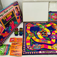 Donny & Marie Osmond TV Show Game - 1976 - Mattel - Near Mint Condition