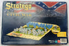 Stratego Civil War Collectors Edition - 2007 - Milton Bradley - New