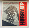 Hurry Up Game - 1971 - Parker Brothers - Great Condition