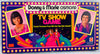 Donny & Marie Osmond TV Show Game - 1976 - Mattel - Near Mint Condition