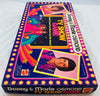 Donny & Marie Osmond TV Show Game - 1976 - Mattel - Near Mint Condition