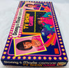 Donny & Marie Osmond TV Show Game - 1976 - Mattel - Near Mint Condition