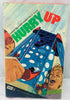 Hurry Up Game - 1971 - Parker Brothers - Great Condition
