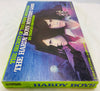 Hardy Boys Mystery Game The Secret of Thunder Mountain Game - 1978 - Parker Brothers - New