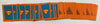 Superman II Game - 1981 - Milton Bradley - Good Condition