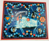 Superman II Game - 1981 - Milton Bradley - Good Condition