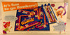 This Game is Bonkers Game - 1989 - Milton Bradley - Great Condition