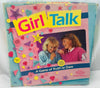 Girl Talk Game - 1988 - Golden - Great Condition