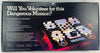 Zaxxon Game - 1982 - Milton Bradley - New