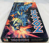 Zaxxon Game - 1982 - Milton Bradley - New
