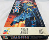 Zaxxon Game - 1982 - Milton Bradley - New