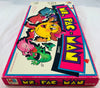 Ms. PAC MAN Game - 1982 - Milton Bradley - New