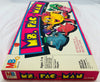 Ms. PAC MAN Game - 1982 - Milton Bradley - New