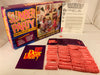 Slumber Party Game - 1990 - Cadaco - Great Condition