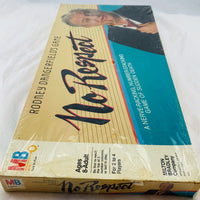 No Respect: Rodney Dangerfield's Game - 1985 - Milton Bradley - New/Sealed
