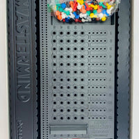 Advanced Mastermind - 1989 - Pressman - Great Condition