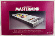 Advanced Mastermind - 1989 - Pressman - Great Condition