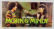 Mork and Mindy Game - 1979 - Parker Brothers - Great Condition