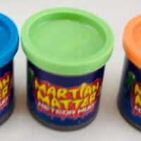Martian Matter Game - 2007 - Hasbro - Great Condition