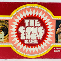 Gong Show Game - 1977 - American Publishing Co - New