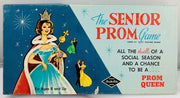 Senior Prom Game - 1966 - Built Rite - New Old Stock