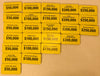 Game of Life Collectors Tin - 2000 - Milton Bradley - Great Condition