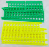 4 Square Ping Pong Set - 1996 - Kenner - Great Condition