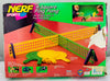 4 Square Ping Pong Set - 1996 - Kenner - Great Condition