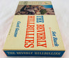 Set Back: The Beverly Hillbillies Card Game - 1963 - Milton Bradley - New