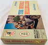 Set Back: The Beverly Hillbillies Card Game - 1963 - Milton Bradley - New