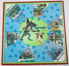 Gremlins Game - 1984 - Golden - Near Mint Condition