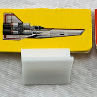 Battlestar Galactica Game - 1978 - Parker Brothers - Great Condition