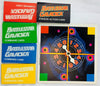 Battlestar Galactica Game - 1978 - Parker Brothers - Great Condition