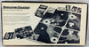 Battlestar Galactica Game - 1978 - Parker Brothers - Great Condition