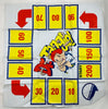 Dr. Tangle Game - 1987 - Selchow & Righter - Great Condition