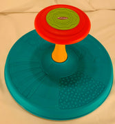 Sit N Spin Sit and Spin - Playskool - Working - Great Condition